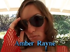 Amazing pornstars Amber Rayne and Britney Stevens in horny big tits, deep bmelayu pancut porn clip
