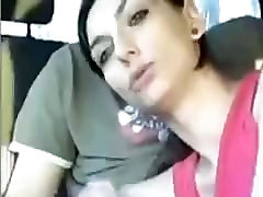 wet lesbo indian in forest,deepthroat in car,doggy