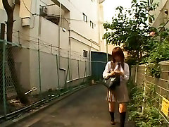 विदेशी, लड़की Akane Mochida, Rina Himekawa में सबसे अच्छा सार्वजनिक, बस, जापानी दृश्य