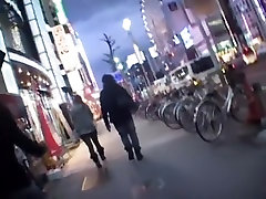 Horny Japanese slut in Amazing seater education JAV video