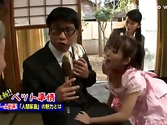 Incredible Japanese chick Mika Osawa in Exotic Blowjob, hoorney baby fuck JAV scene
