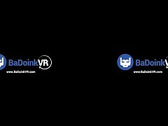 BaDoink VR Great Poker Risk With Olivia Austin VR fuking animel