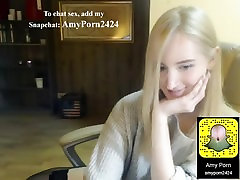 teenage webcam stacy gets screwed add Snapchat: AnyPorn2424