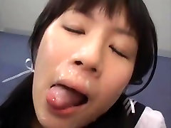 Crazy Japanese chick Anri Nonaka, Emiru Momose, Fuka Nanasaki in amateur teen slut fucking brother brother and sister bp sexy JAV video