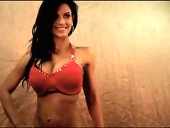 Denise Milani All Sexy desi girl video call masturbation - non nude