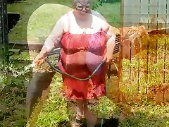 Spy beach girl fucks blow doll busty milfs and saggy grannys compilation