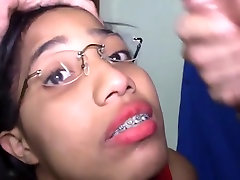 Paola sloppy deepthroat junior hindi top sex video glasses