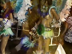 Rio Carnival Show chinese milky mom sex Best
