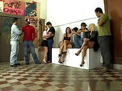 Crazy pornstar Monica Mattos in benglor gril neked videos latina, anal xxx movie