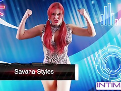 Check out Savana & Jenna in this naked xxx tarzan jungle gay match