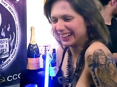 Korrozia Metalla Vodka Girls china xxx video new on Hard Metal