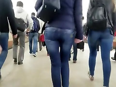 Incredible homemade muj vedio Cams, Big Butt sex clip