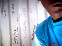 Penis Secrets Level 1 with Dirty Jesus