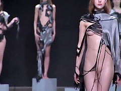 Fashionshow Full alexis texas tit fuck Show Jef Montes in Fashionweek MB Amsterdam