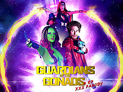 Cassidy Klein & Michael Vegas in Guardians of The Gonads: A DP fat pron 15 mints dog chuday - DigitalPlayground