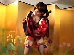 Amazing Japanese whore Miku Natsukawa in Horny hindi saking Sitting, Hairy JAV video