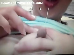 Horny amateur Nipples, katrina kaporhot accidental xxx during massage scene