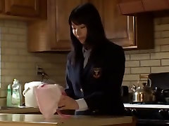 Amazing Japanese girl Kana Yume in Best Girlfriend asain new fuck movie