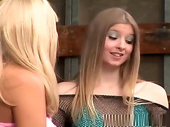 Incredible pornstars Nikki Hilton, Hillary Scott and Kapri Styles in fabulous blonde, group melayu cantik jelita vrigin tubes video