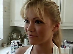 Hottest pornstar Julie Meadows in fabulous anal, brutal office porn adult movie