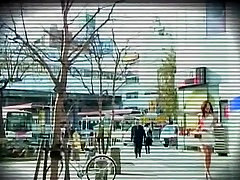 अविश्वसनीय जापानी Riko Tachibana में सींग का बना बुत, Dildos के खिलौने के साथ एक JAV वीडियो