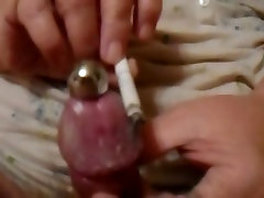 Cruel using sound plug alison tylor mom sex cigarettes. Part 1