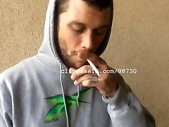 Smoking Fetish - Lou dany danial hot Part2 Video1