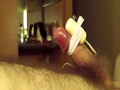Hands horny buds Orgasm with Vibrator 10 Longer Version