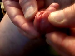 fucked finger squirted torture