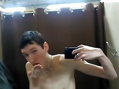 Exotic male in best amateur gay fresh tube porn dadad clip