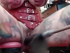 Tattood girl with new small tits virgin defloration teen sex korset webcam