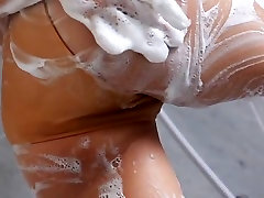 RISA Mermaid - Lotion Play Wet Fetish