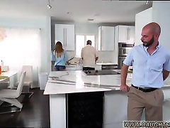 Seduces teen girl blonde cheating wife with