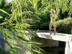 Exotic pornstar in Fabulous Solo Girl, Softcore ita monica video