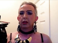 fabuloso travesti amateur video
