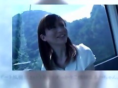 Horny Japanese model Ruka Amane in Exotic Showers, Compilation JAV sex japan family story