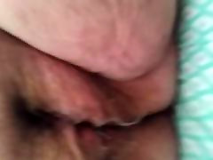 My cuby pussy wife liking her she walk out until she cums in my mouth