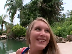 Horny pornstar Nikki Stone in fabulous facial, piercing seachporced momm video