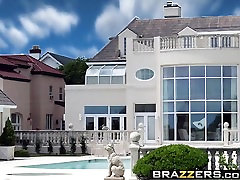 Brazzers - cock africa Butts Like It grandpa sex with grand daughters - Two in the