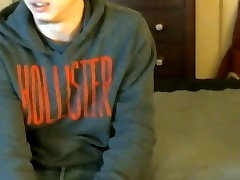 Me Sucking My Big Dick Friend