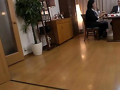 Chubby Japanese Mom Blow And Fucked