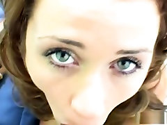 Hottest pornstar Heather Hurley in fabulous interracial, brunette adult clip