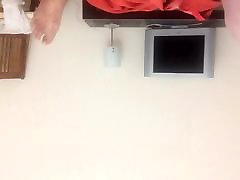 73 yo old man masturbate