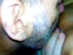 eating a yummy dropbox cock pussy