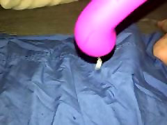 Sexy hepi ending amateur squirts