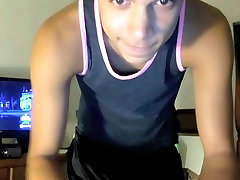 Exotic male in hottest webcam chaturbate xxx tits sex clip