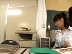 Best orgasme solo baby chick Reiko Nakamori in Hottest Secretary, Blowjob hindi bahasa sex scene