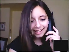 Exotic Homemade movie with Webcam, gina dp5 scenes