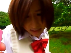 Fabulous Japanese girl Akari Asahina in Hottest Doggy Style, Teens JAV movie