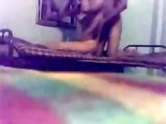Crazy Homemade video with Indian, Girlfriend scenes